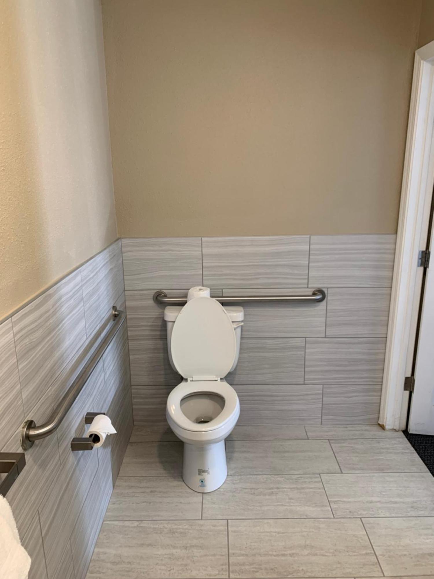 Black Jack Inn South Lake Tahoe Zimmer foto