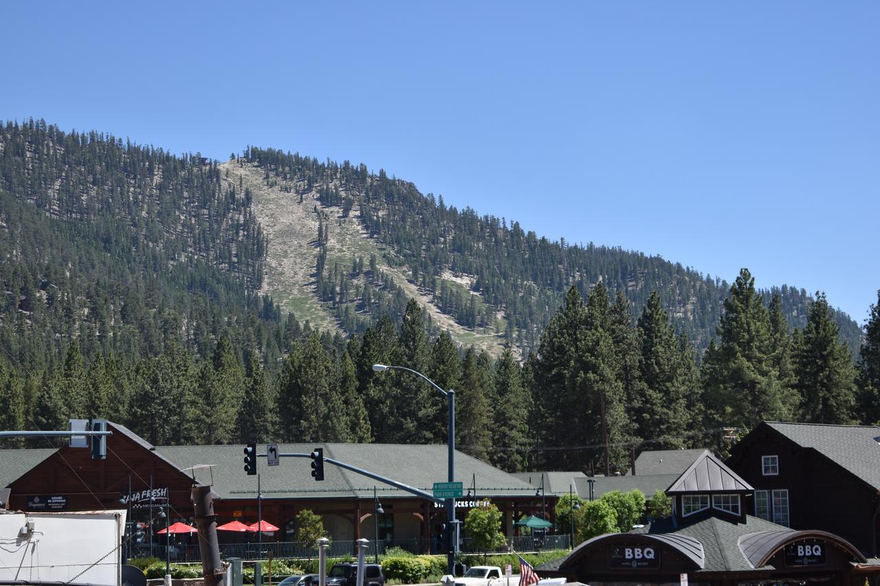 Black Jack Inn South Lake Tahoe Exterior foto